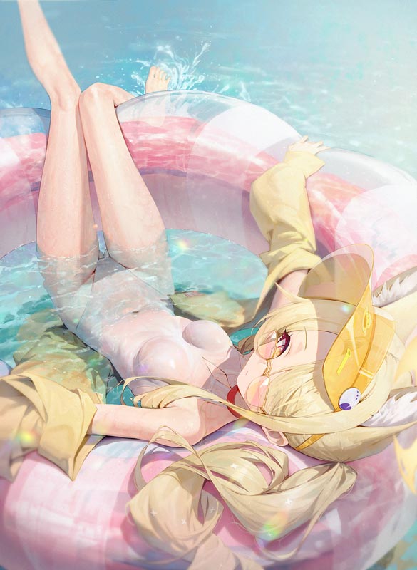 Yurizono Seia Tapestry