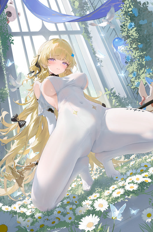Phoebe Tapestry —— Daisy & Reverie