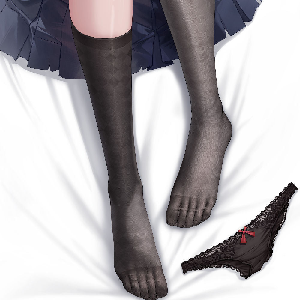 Chisa Dakimakura Cover
