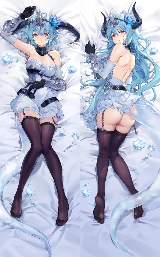 Filene Dakimakura Cover