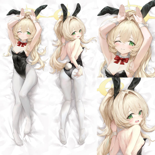 Professor Niyaniya Dakimakura Cover