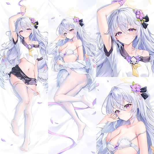 Shirasu Azusa Dakimakura Cover