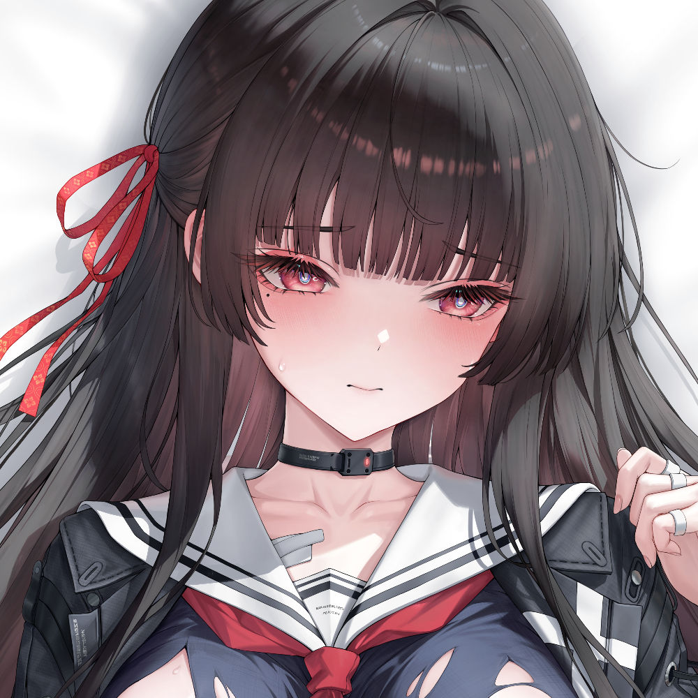 Chisa Dakimakura Cover