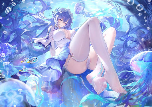 Cantarella Tapestry
