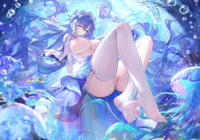 Cantarella Tapestry