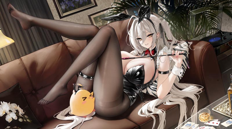 Hakuhou Tapestry
