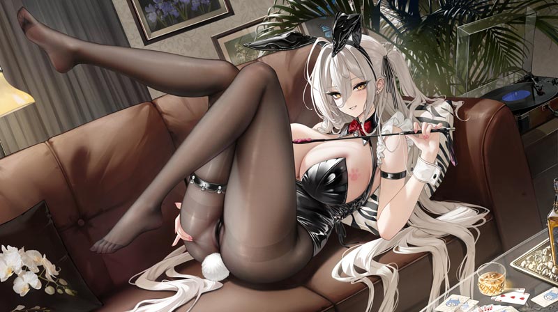 Hakuhou Tapestry