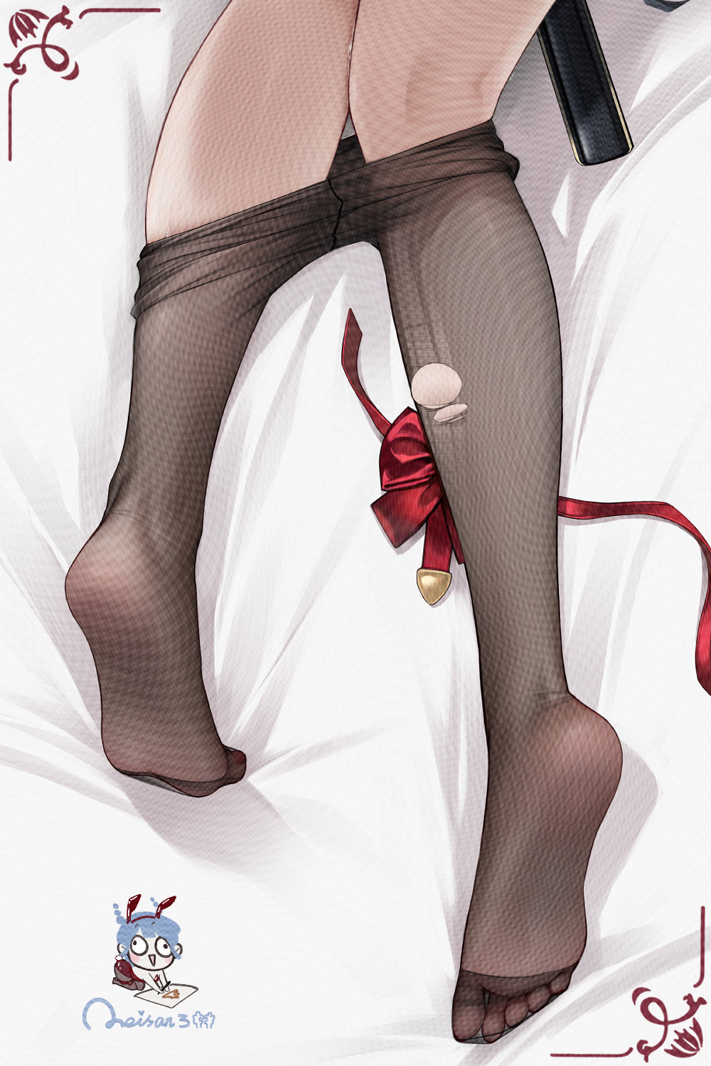 Taihou Dakimakura Cover
