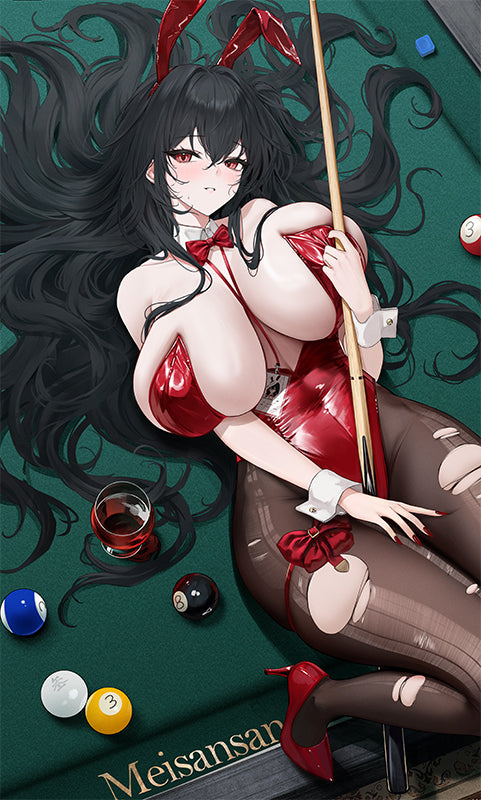 Taihou (Bunny) Tapestry